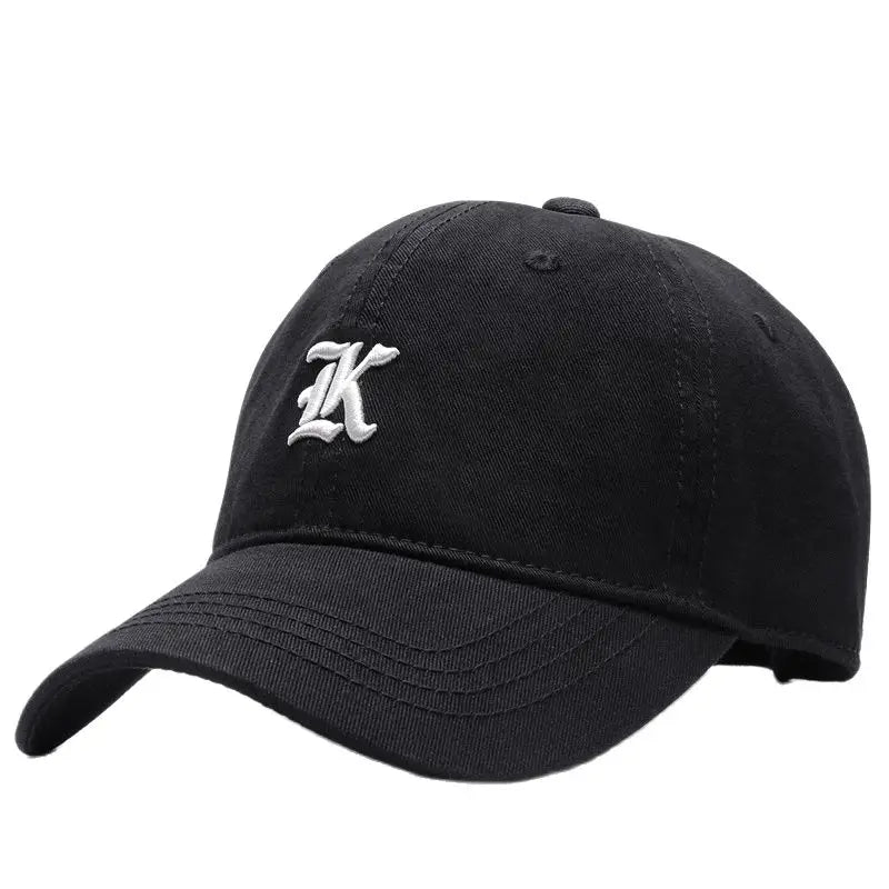 2024 Spring And Summer Dad Casual Cotton Sport Hat