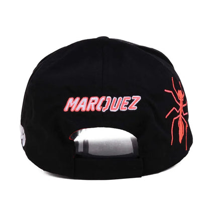 New Unisex Outdoor Baseball Cap Marquis Signature Racing Cap Men Women