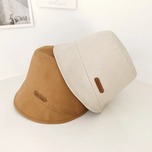 Sunscreen UV Hat Bucket Hat Summer Travel Korean Version Circumference New Sun Hat