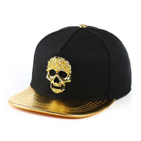 P46 Golden