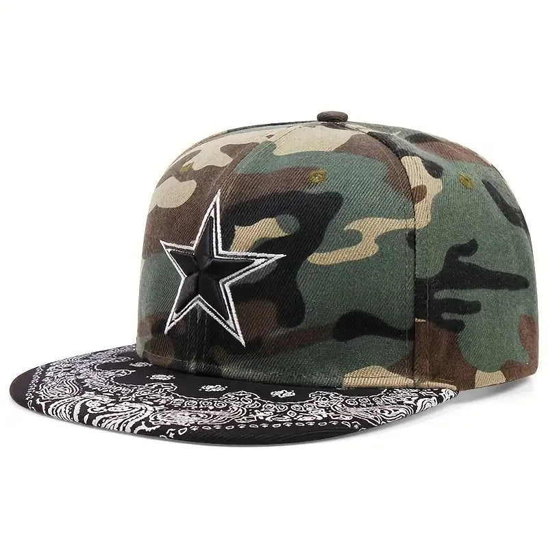 Baseball Caps For Men Women Snapback Summer Autumn