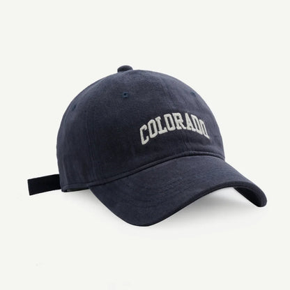 Big Head Letter Baseball Caps Men Hip Hop Snapback Caps
