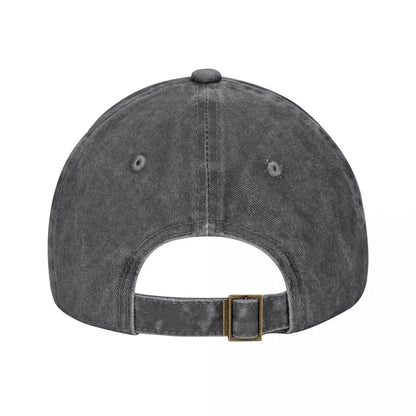 Baseball Cap Golf Hat Genuine Luxury Caps
