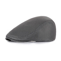 A-Dark Grey