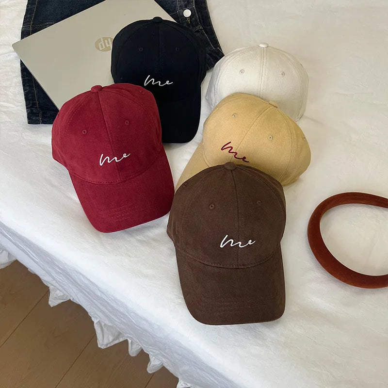 Big Head Circumference Baseball Cap Versatile Sports for Both Men and Women