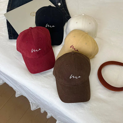 Big Head Circumference Baseball Cap Versatile Sports for Both Men and Women