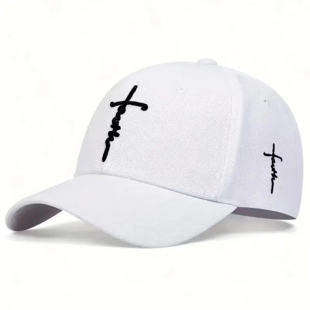 Casual Cotton Baseball Cap Embroidery Hip Hop Spring Summer for Men Women
