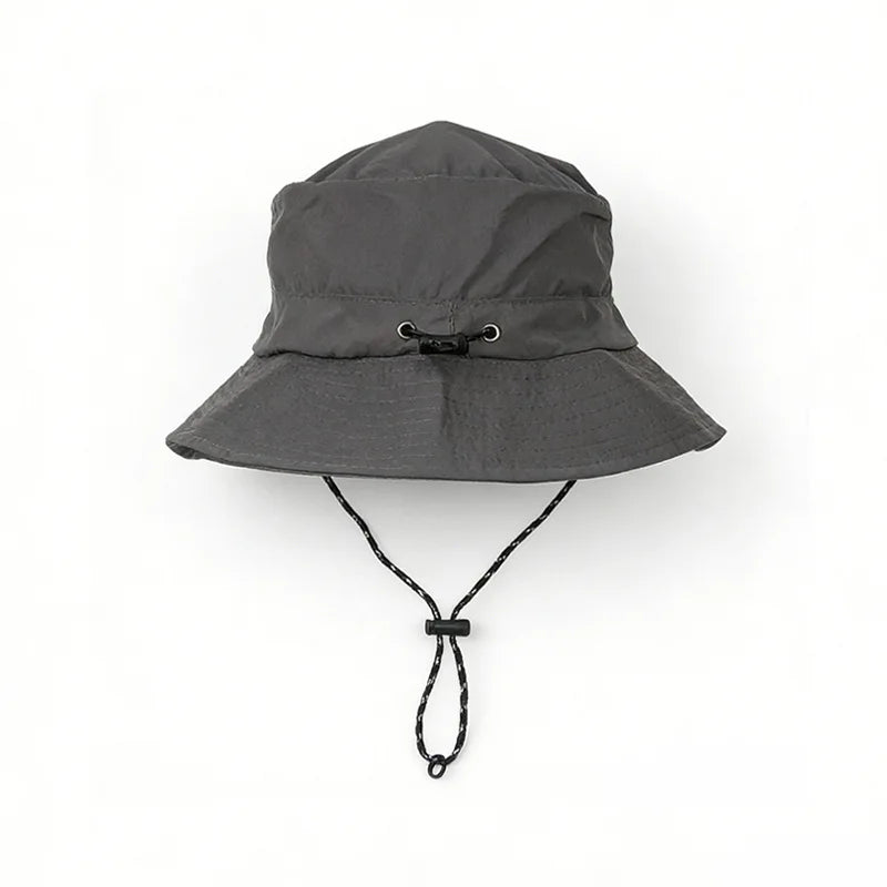 Summer New Waterproof Fisherman Hat Sun Hat