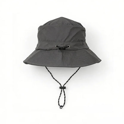 Summer New Waterproof Fisherman Hat Sun Hat