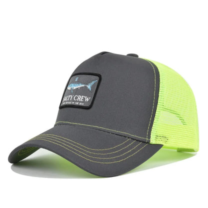 Men Women Streetwear Hip Hop Baseball Cap