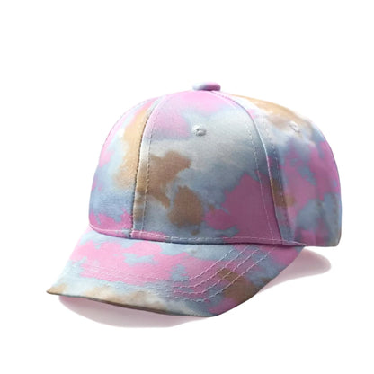 Children's Kids Baseball Cap for Girl Boy Spring Summer Baby