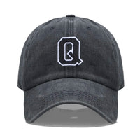 Q