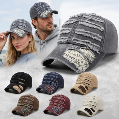 Fashion Cool Baseball Cap Unisex