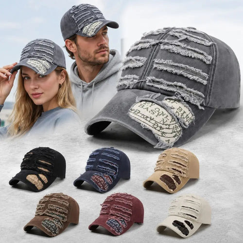Fashion Cool Baseball Cap Unisex