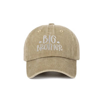 Khaki Big Brother