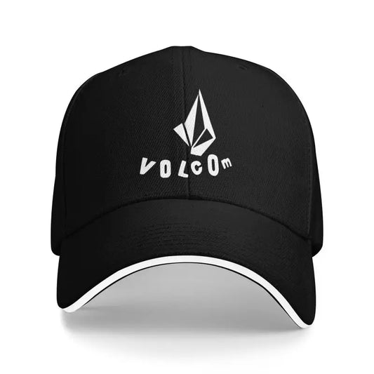 Baseball Cap Outdoor Sports Sun Breathable Sandwich Hats