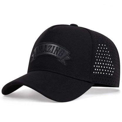 Spring Summer Outdoor Adjustable Casual Hats Sunscreen Hat