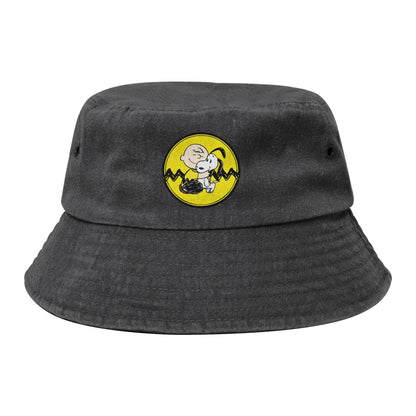 Vocation Snoopys Woodstock Bucket Hats