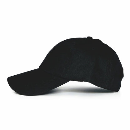 Fashion Cotton  Hand Rose Love Gestures Finger  Hats Baseball Caps for Men Women