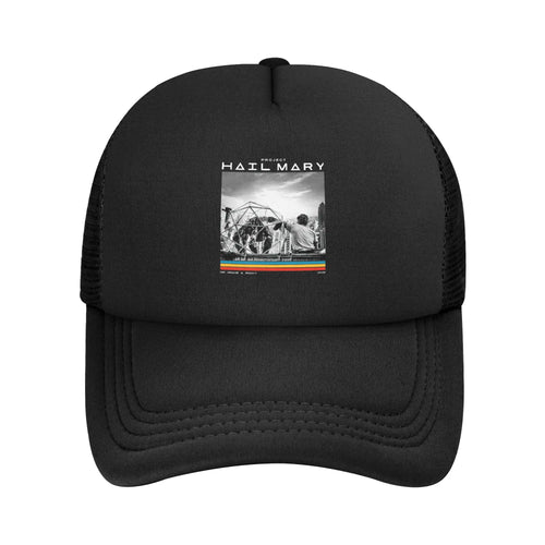 Grace Project Hail Mary Baseball Caps Summer