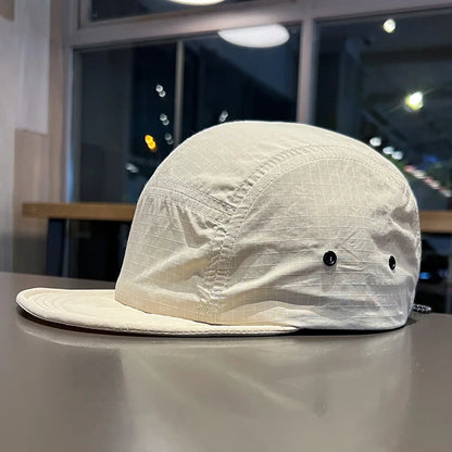 Summer Lightweight Quick-Dry Baseball Cap