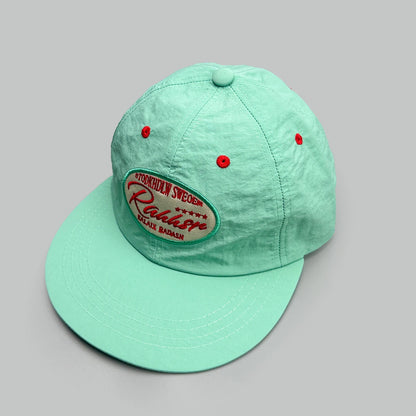 Quick Drying Embroidered Letters Baseball Hats