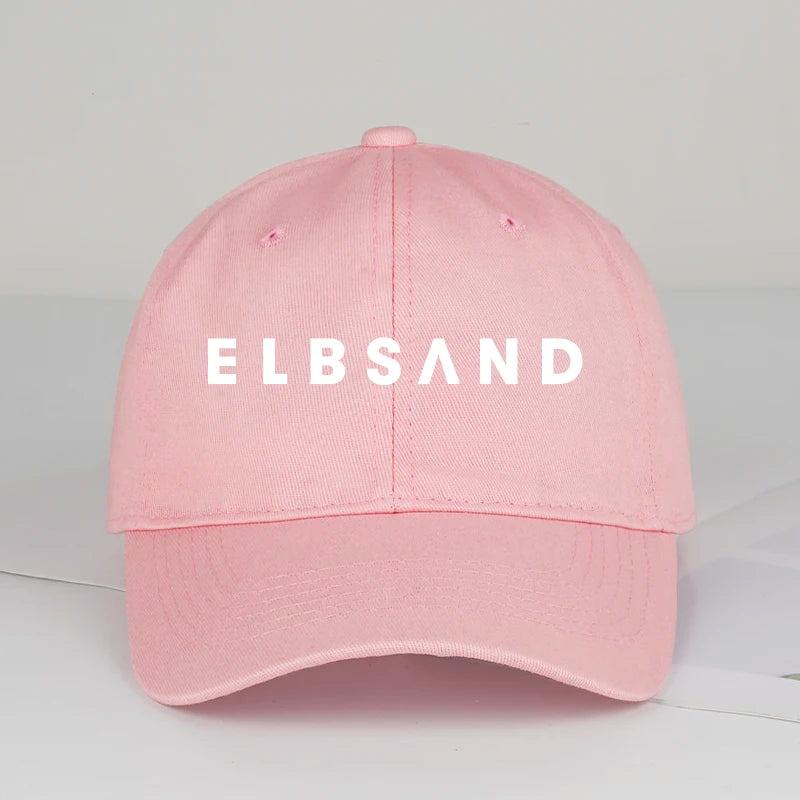 Adjustable Unisex Streetwear Casual Sun Hat