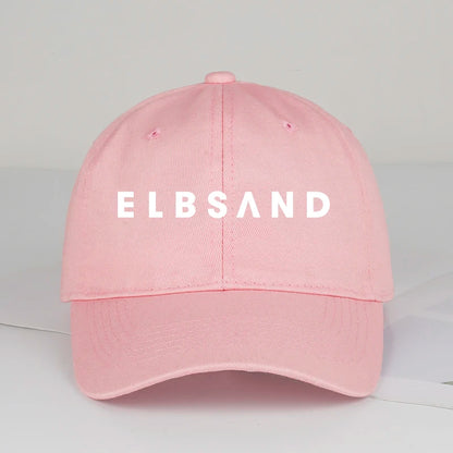 Adjustable Unisex Streetwear Casual Sun Hat