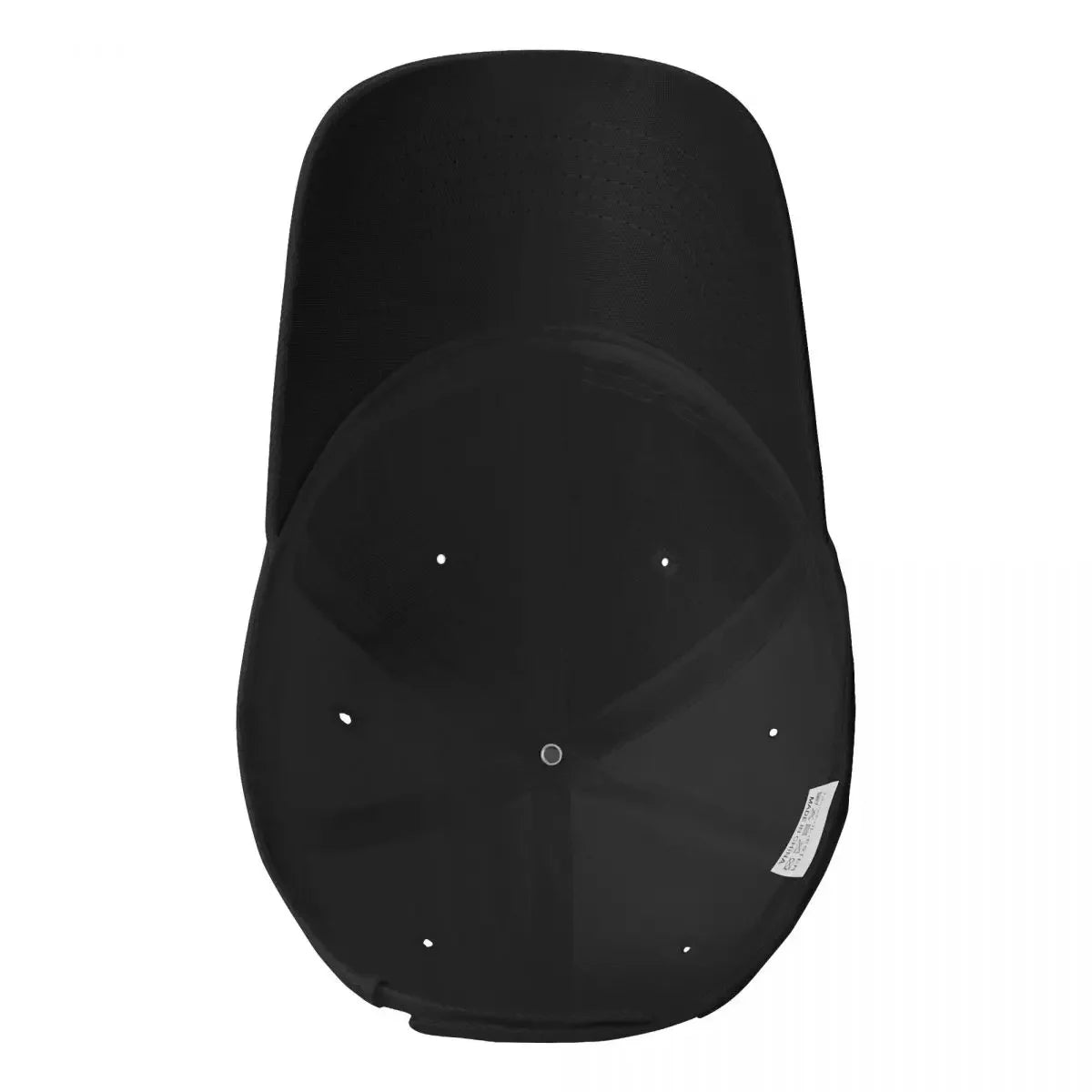 Actual Image Of A Baseball Cap