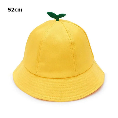 Unisex Bucket Hats Cotton 8 Styles Panama Hat Beach Mountaineering Cap