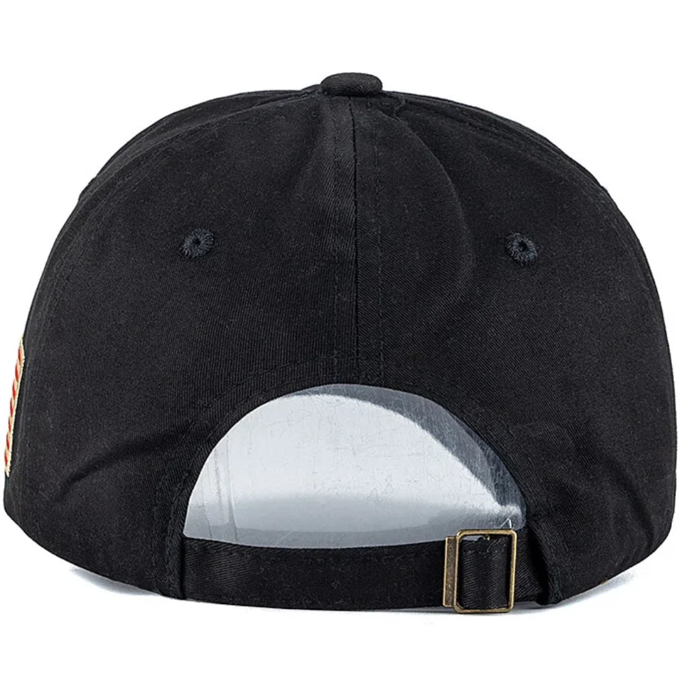 Hot Sale Unisex Baseball Cap