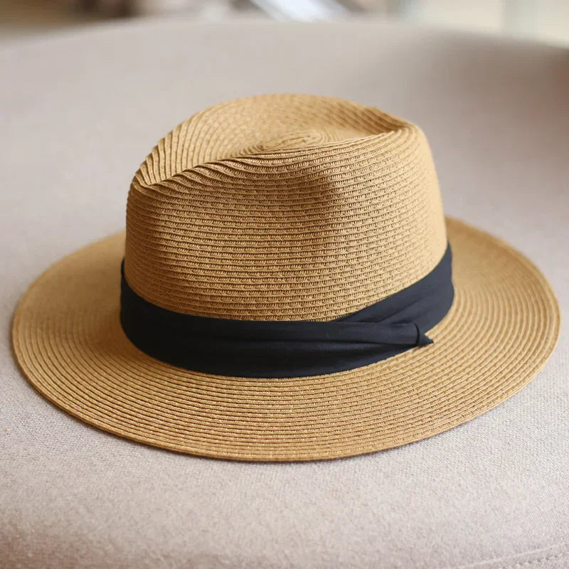 Summer Large Size 64cm Classic Sun Hats