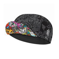 cycling cap 11