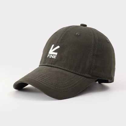 Unisex Baseball Cap For Women And Men