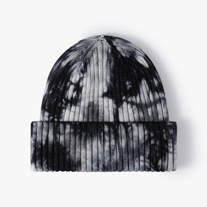 Beanie Cap Knit Hats For Men Women Winter Hats