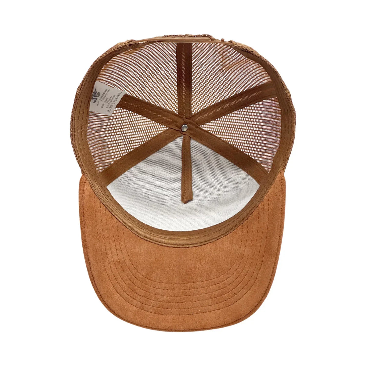 Outdoor Sports Shade Suede Mesh Hat Big Head Circumference Baseball Cap Fashion Travel Cap Female Hip Hop Hat