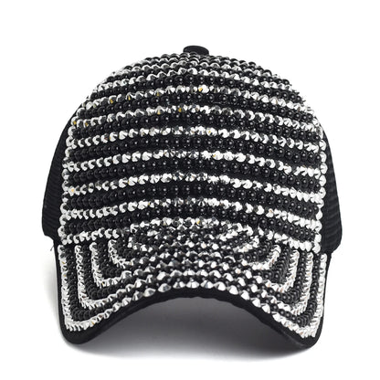 Baseball Cap Women