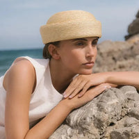 Natural Straw