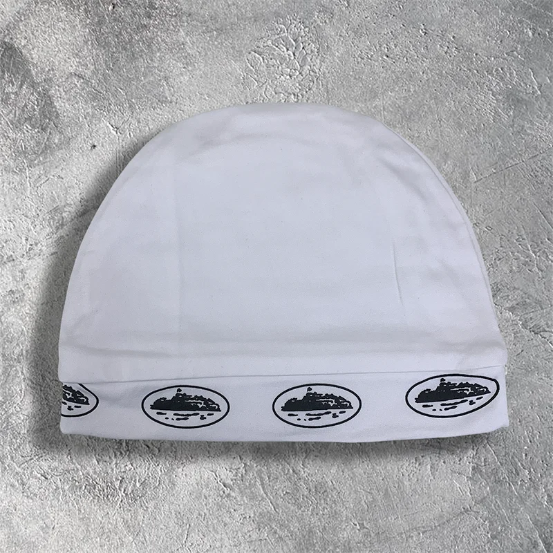 Retro Hip Hop Pullover Hat Fashionable Casual Versatile