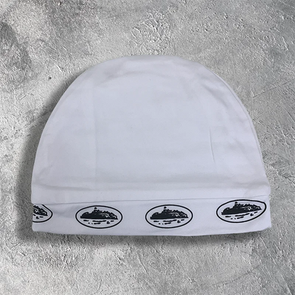Retro Hip Hop Pullover Hat Fashionable Casual Versatile