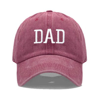 DAD-Wine Red