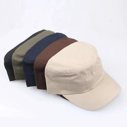 Practical Top Army Baseball Cap Women
