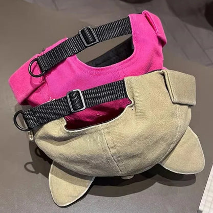 2026 New Spring Summer Cotton Solid Color Docker Cap