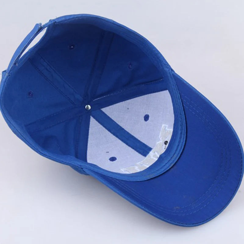 Pixar Monster University MU Baseball Cap For Men Women