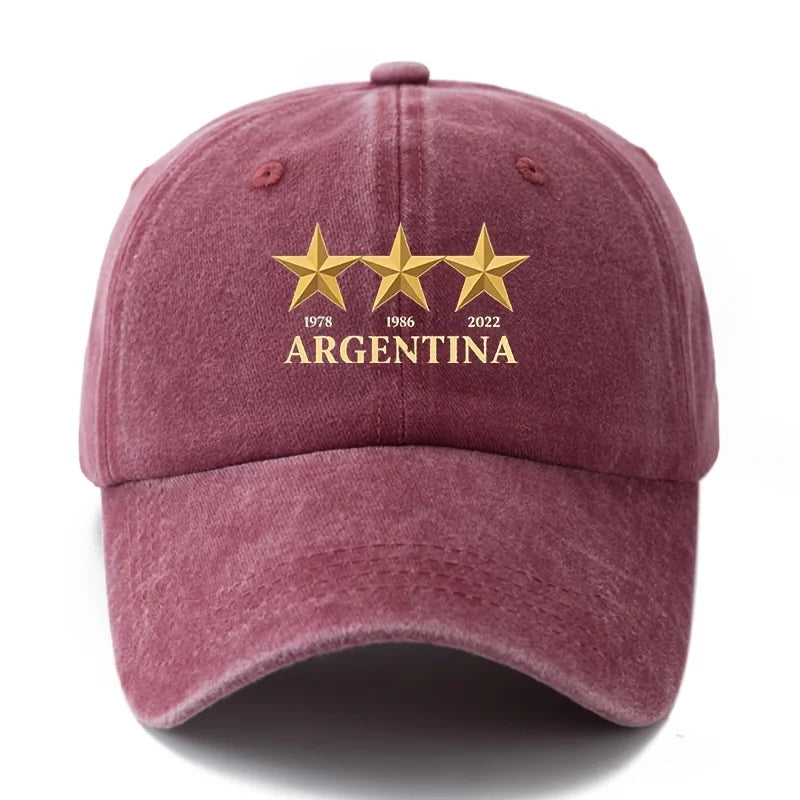 A Stylish And Versatile Unisex Baseball Cap