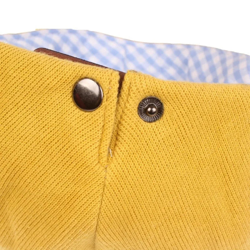 Literary And Artistic Youth Beret Men And Women Cap Spring And Autumn Forward Hat