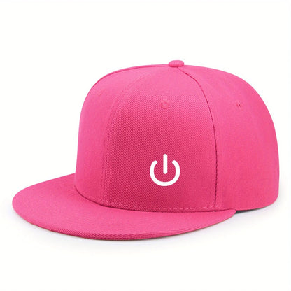 Fashionable And Trendy Outdoor Daily Baseball Cap For Men And Women
