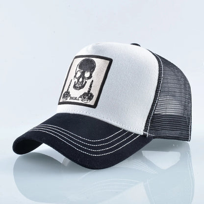 Unisex Cap Men Four Seasons Baseball Cap