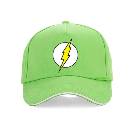 The Big Bang Theory Baseball Cap