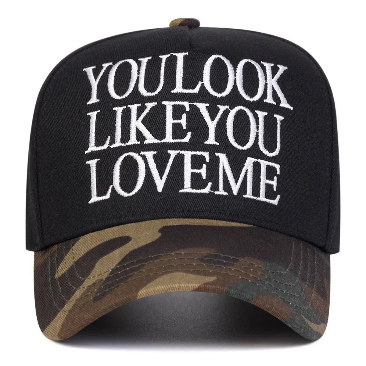 Spring Autumn Outdoor Sunscreen Hat Adjustable Casual Trucker Hats